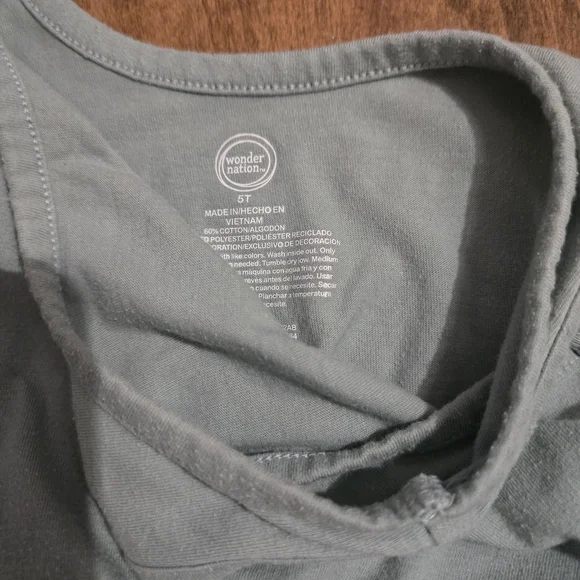 Girls 5t Rompers - Picture 7 of 7